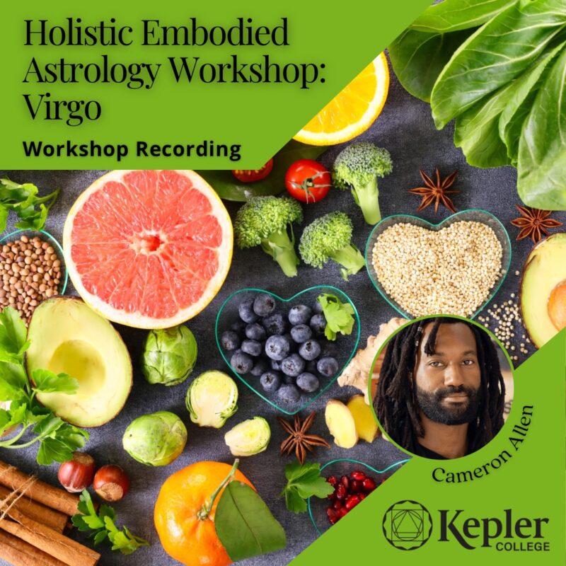 fruits and vegetables depicting harvest, Holistic Astrology, Virgo