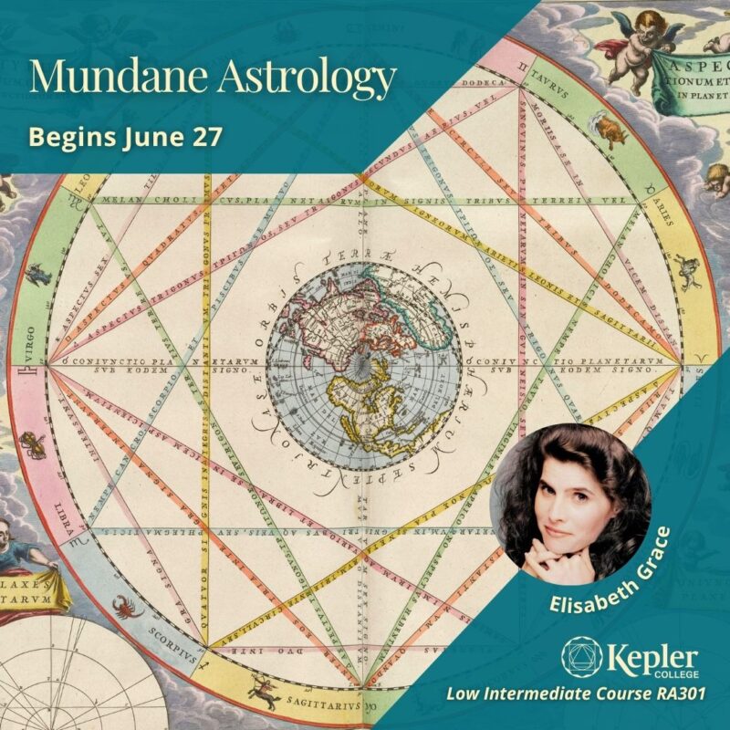 Mundane Astrology