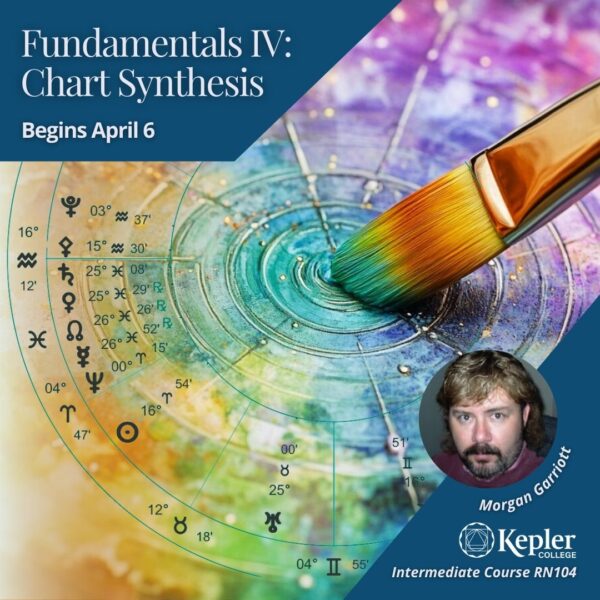 Fundamentals IV: Chart Synthesis