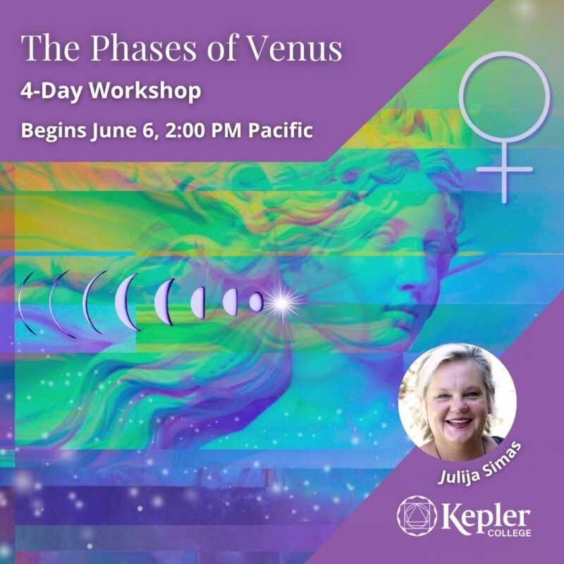 The Phases of Venus